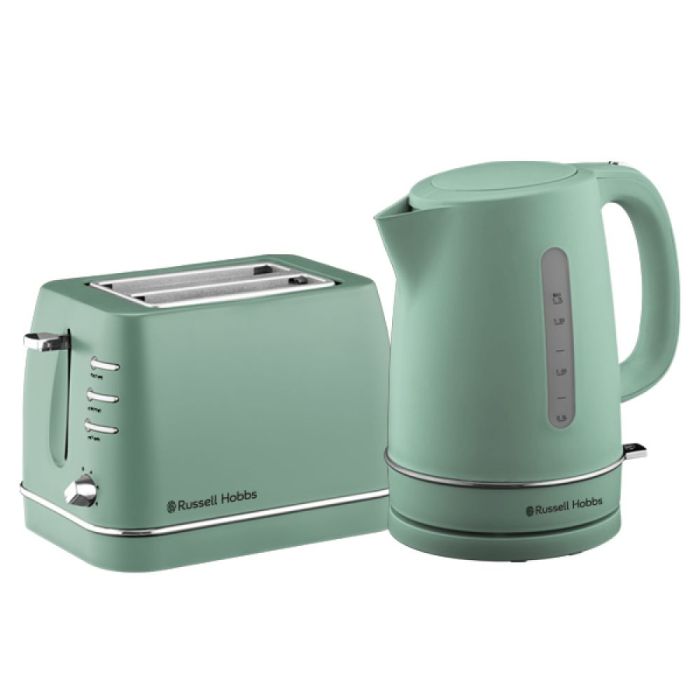 Russell Hobbs 2 Piece Royal Pack Teal RHPRP - 58 Teal - Shopping4Africa