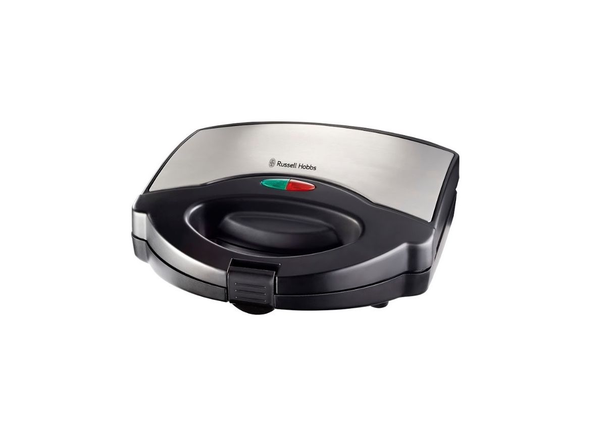 Russell Hobbs 2 Slice Sandwich Maker RHSM035 - Shopping4Africa
