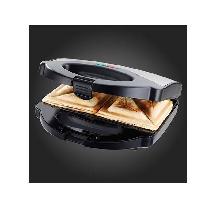 Russell Hobbs 2 Slice Sandwich Maker RHSM035 - Shopping4Africa