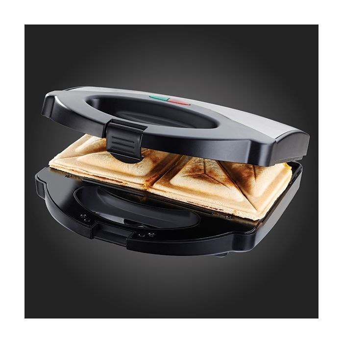 Russell Hobbs 2 Slice Sandwich Maker RHSM035 - Shopping4Africa