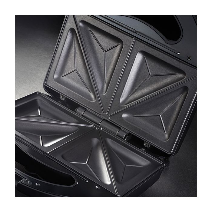 Russell Hobbs 2 Slice Sandwich Maker RHSM035 - Shopping4Africa