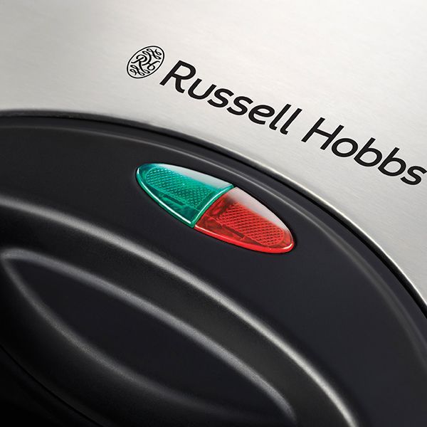 Russell Hobbs 2 Slice Sandwich Maker RHSM035 - Shopping4Africa