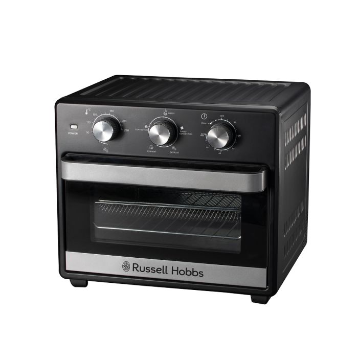 Russell Hobbs 25L Air fryer Oven RHAO15 - Shopping4Africa