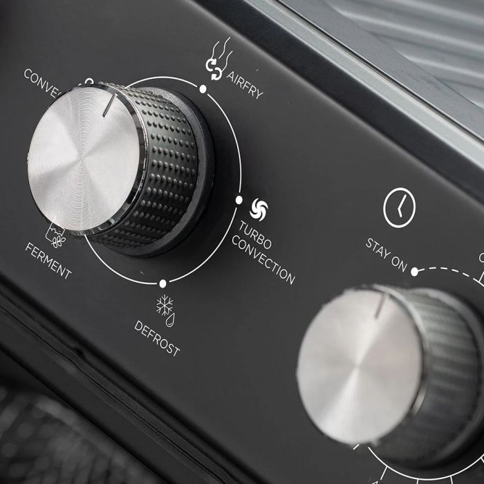 Russell Hobbs 25L Air fryer Oven RHAO15 - Shopping4Africa