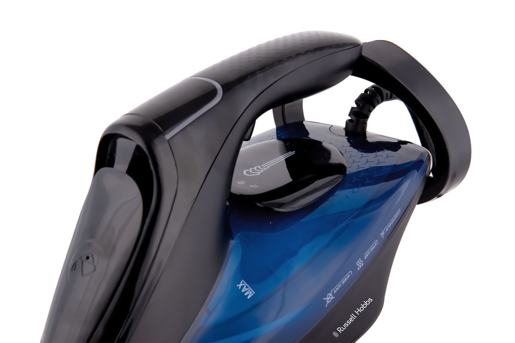 Russell Hobbs 2600W One Temperature Precision Iron RHI262 - 26 - Shopping4Africa