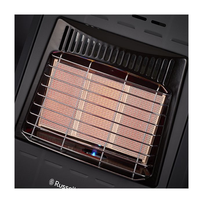 Russell Hobbs 3 Panel Gas Heater RHGH02 - Shopping4Africa