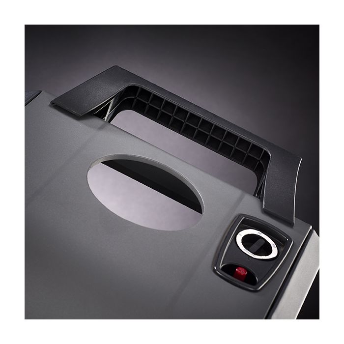 Russell Hobbs 3 Panel Gas Heater RHGH02 - Shopping4Africa