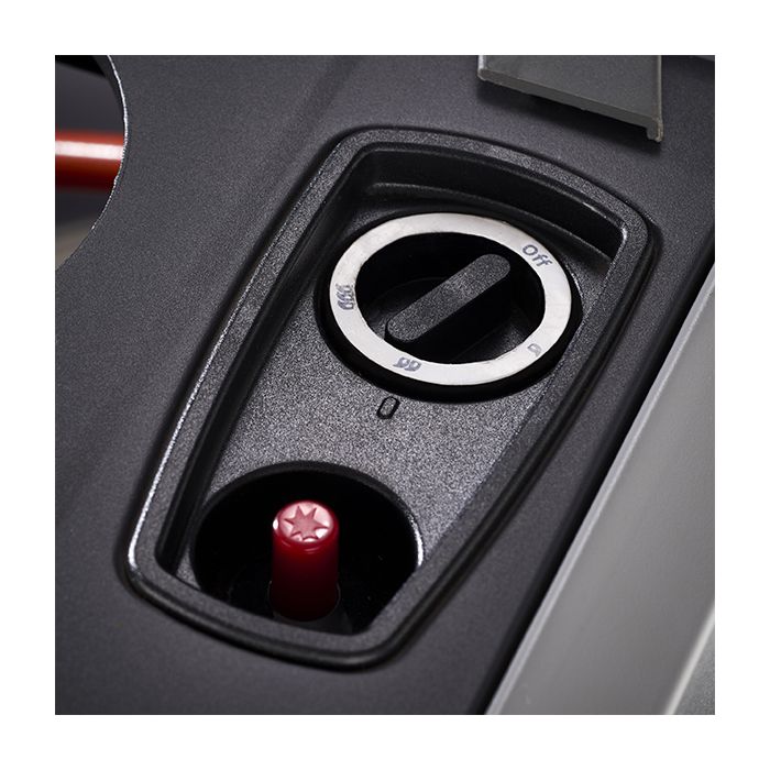 Russell Hobbs 3 Panel Gas & Quartz Heater RHGQH03 - Shopping4Africa
