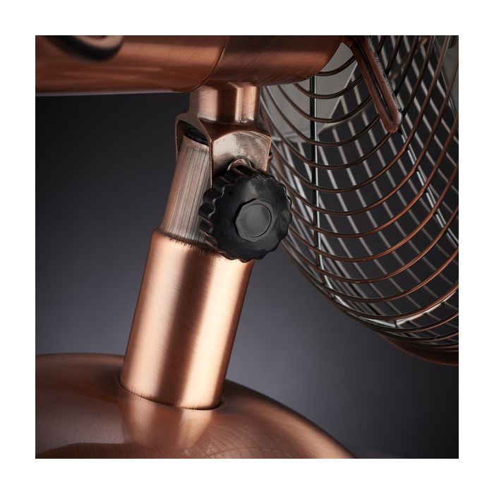 Russell Hobbs 30cm Desk Fan RHDF12 - Shopping4Africa
