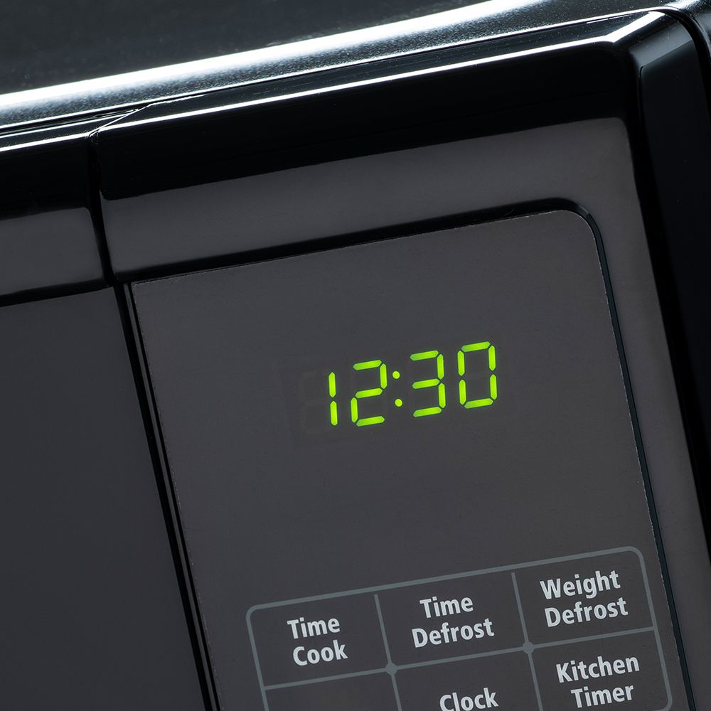 Russell Hobbs 30L Electronic Microwave Black RHEM30LN - Shopping4Africa