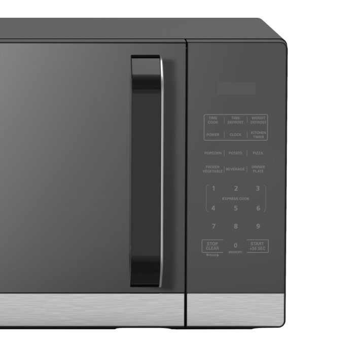 Russell Hobbs 36L Black Mirror Microwave RHEM36L - Shopping4Africa