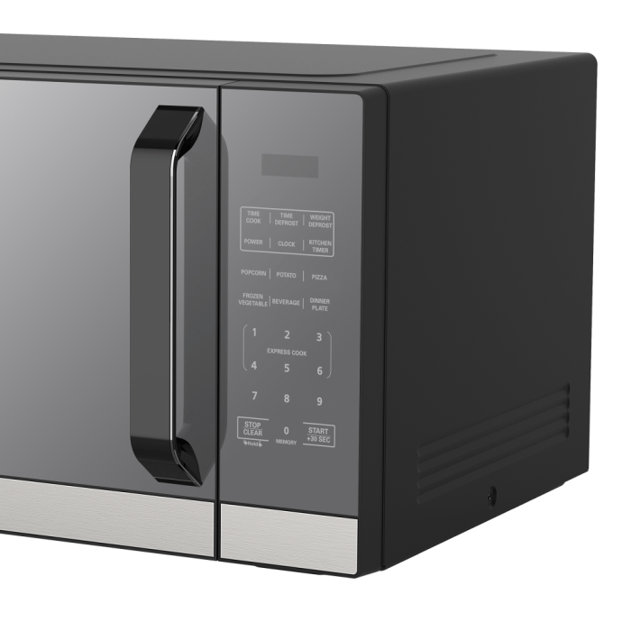 Russell Hobbs 36L Black Mirror Microwave RHEM36L - Shopping4Africa