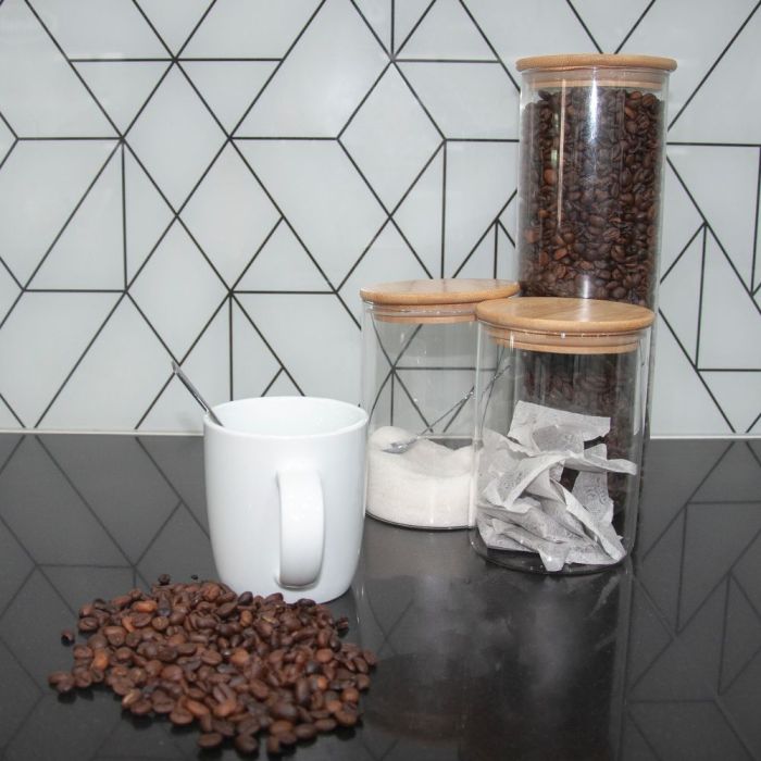 Russell Hobbs 4 Piece Porcelain Mug Set – 350ml - Shopping4Africa