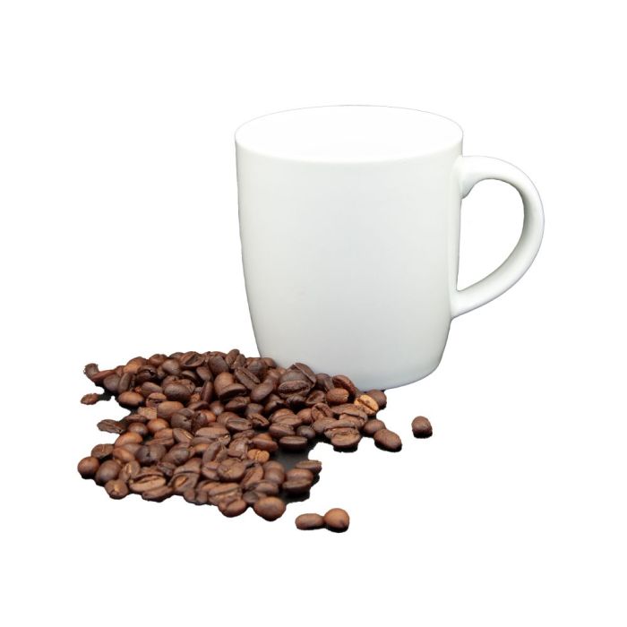 Russell Hobbs 4 Piece Porcelain Mug Set – 350ml - Shopping4Africa