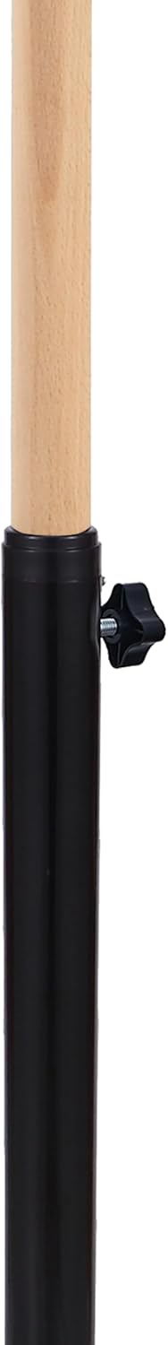 Russell Hobbs 40cm Wood and Metal Pedestal Fan RHMWPF4 - 25 - Shopping4Africa