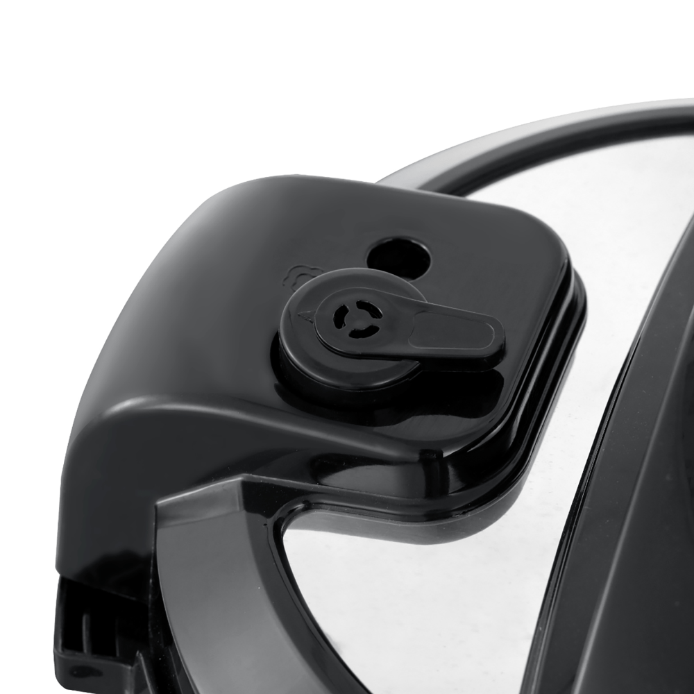 Russell Hobbs 6L Electric Pressure Cooker RHEP6N - Shopping4Africa