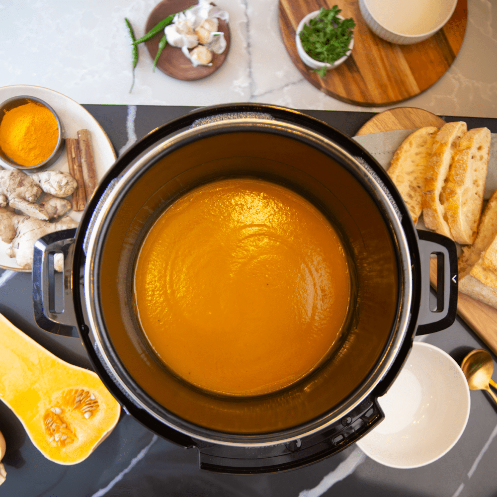 Russell Hobbs 6L Electric Pressure Cooker RHEP6N - Shopping4Africa