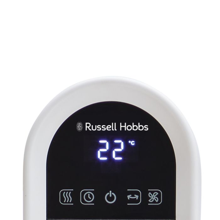 Russell Hobbs 91cm Whisperflow Tower Fan RHTF91 - Shopping4Africa