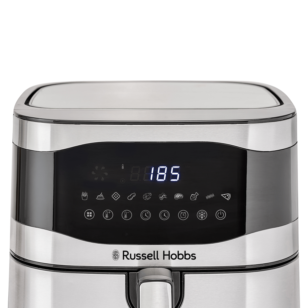 Russell Hobbs 9L Digital Air Fryer RHAF09S - Shopping4Africa