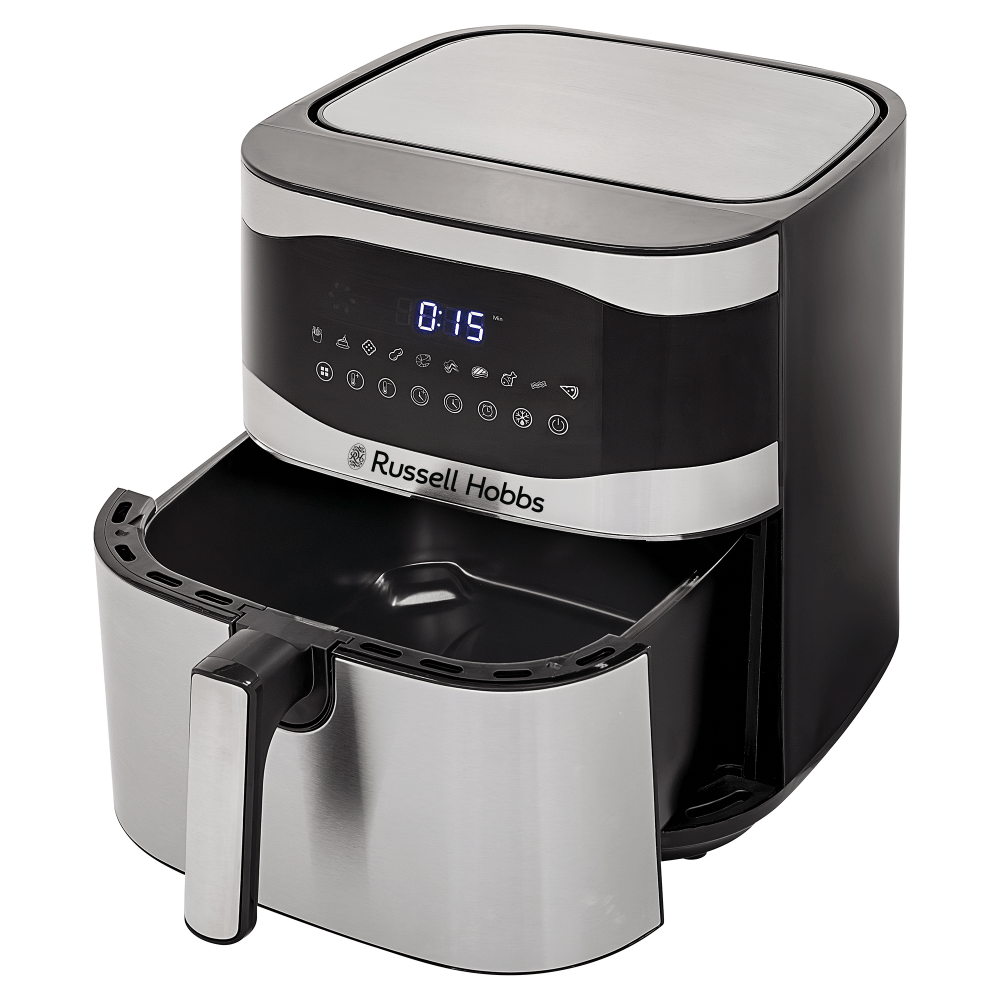 Russell Hobbs 9L Digital Air Fryer RHAF09S - Shopping4Africa