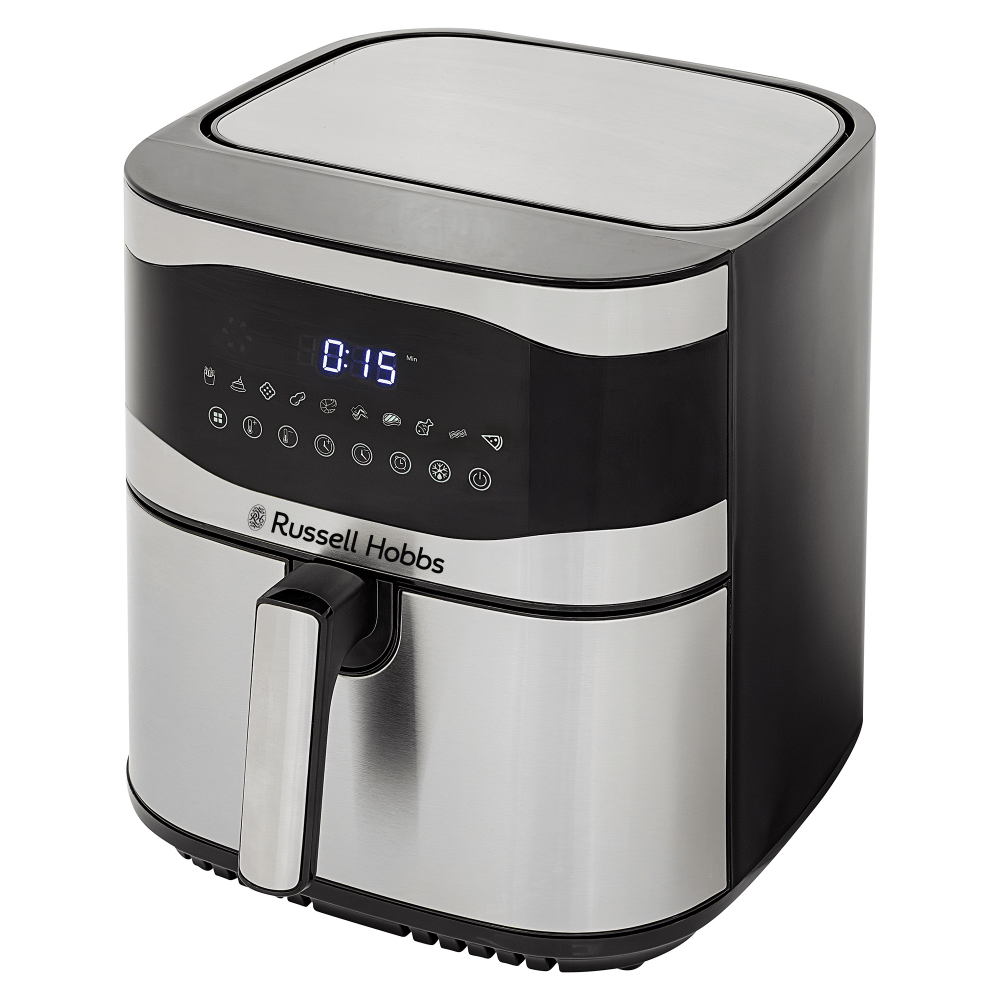 Russell Hobbs 9L Digital Air Fryer RHAF09S - Shopping4Africa