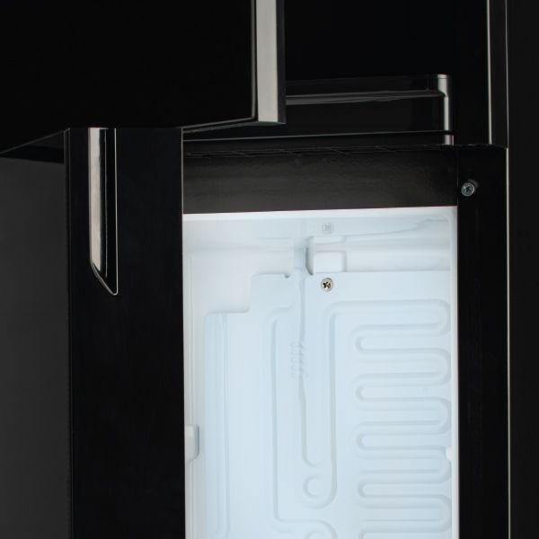 Russell Hobbs Black Glass Front Water Dispenser RHGFWDN - 0 - Shopping4Africa