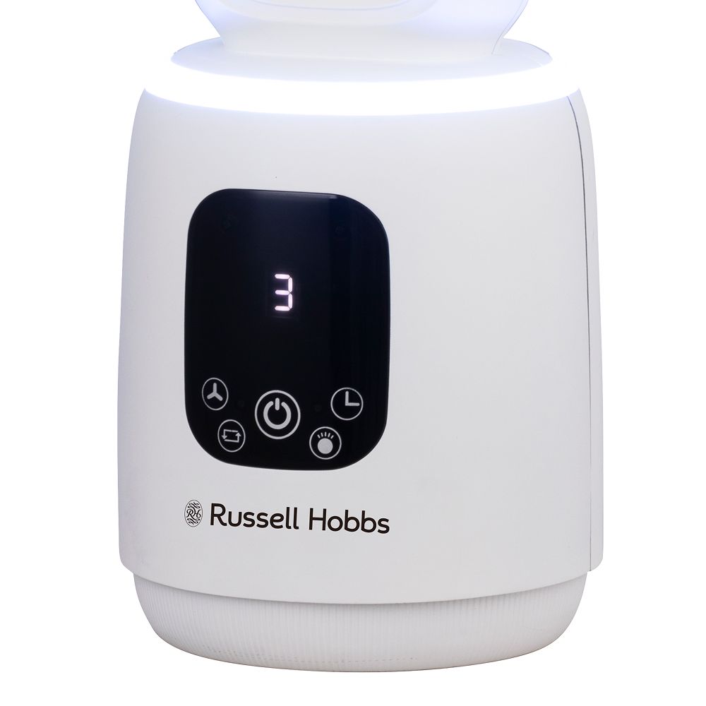 Russell Hobbs Bladeless Tower Fan RHBLF01 - Shopping4Africa