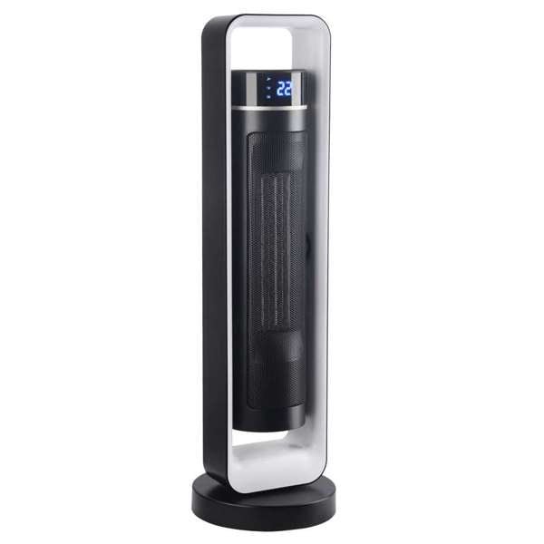 Russell Hobbs Ceramic Tilt Tower Heater RHCTTH2 - Shopping4Africa