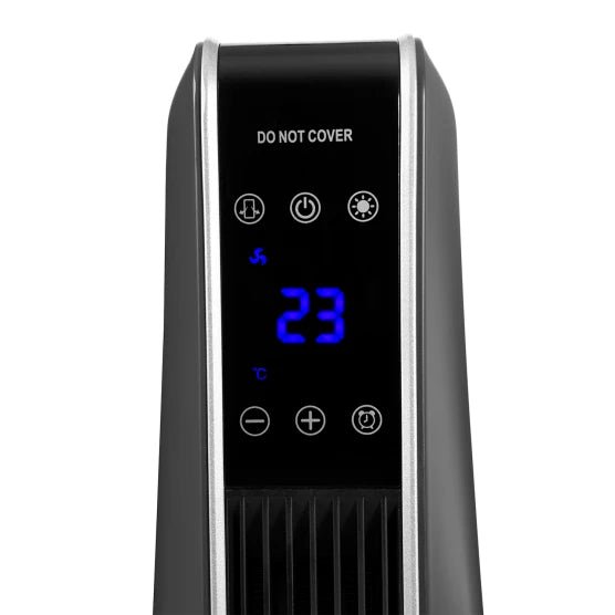 Russell Hobbs Ceramic Tower Heater RHCTH1 - Shopping4Africa