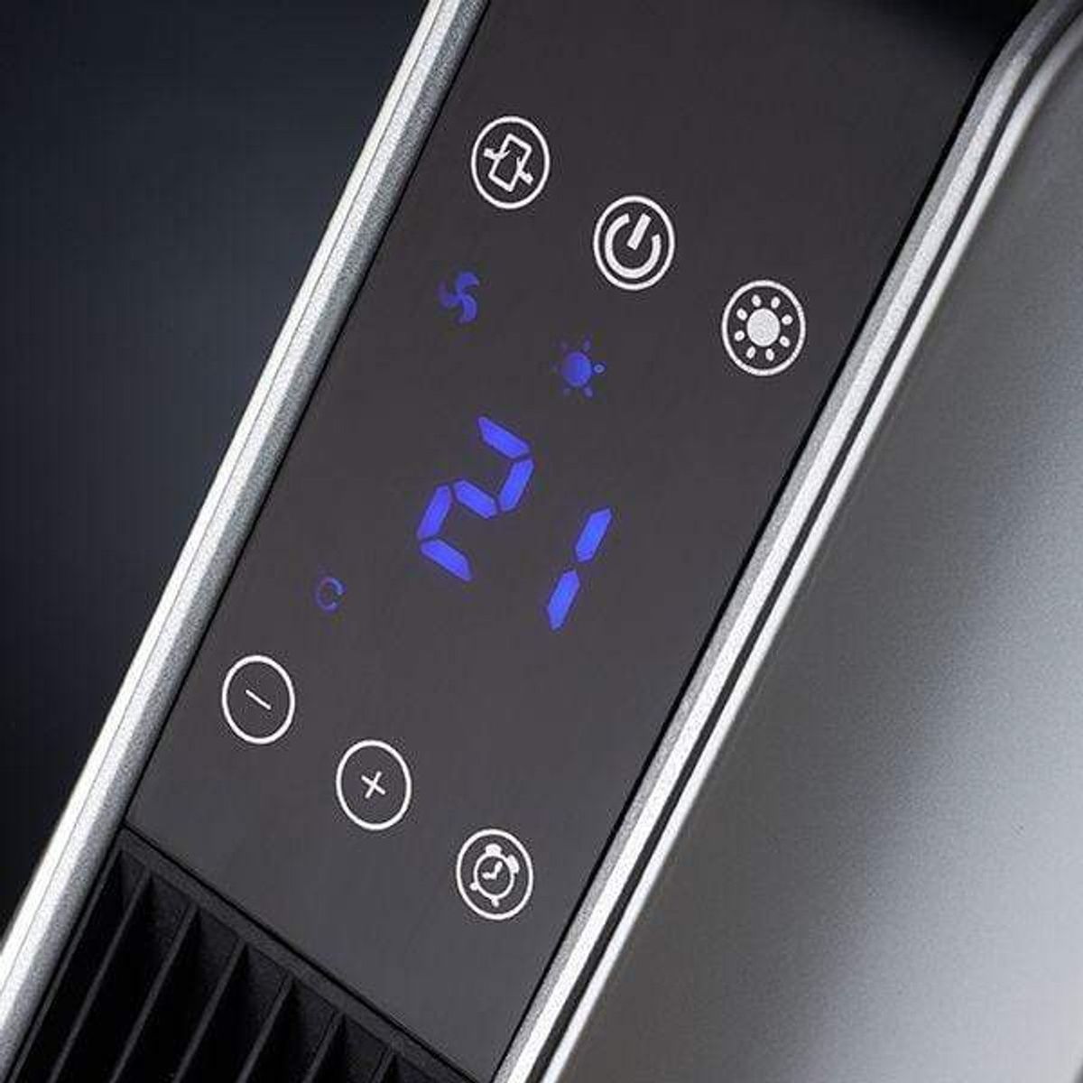 Russell Hobbs Ceramic Tower Heater RHCTH1 - Shopping4Africa