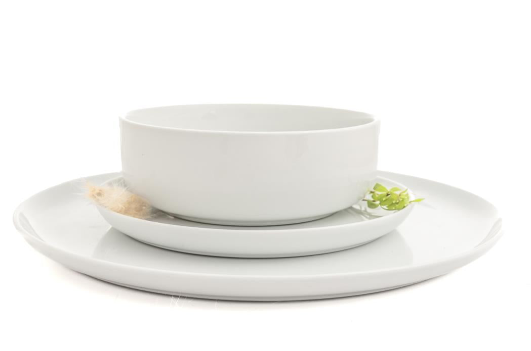 Russell Hobbs Classic Serenity Dinnerware 12 - Piece Set - Shopping4Africa