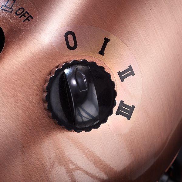 Russell Hobbs Copper Pedestal Fan RHPF12 - Shopping4Africa