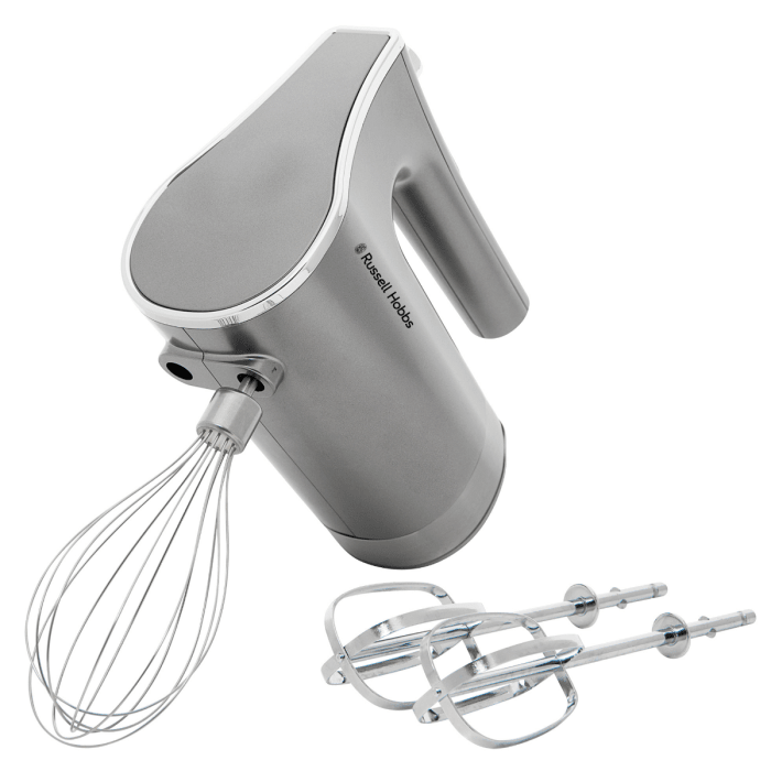 Russell Hobbs Cordless Rechargeable Hand Mixer RHCHM - Shopping4Africa