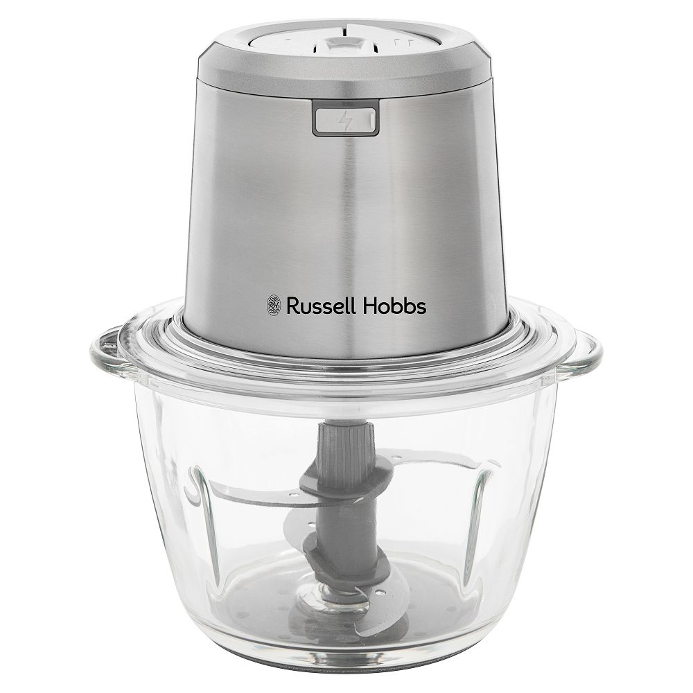 Russell Hobbs Cordless Rechargeable Midi Chopper - Shopping4Africa