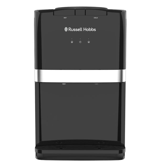 Russell Hobbs Counter Top Hot & Cold Water Dispenser RHTWD4 - Shopping4Africa