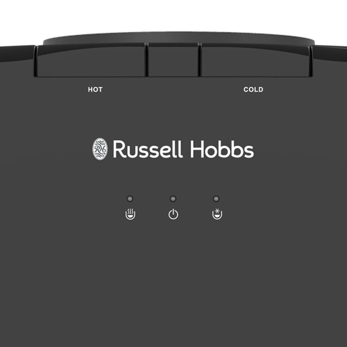 Russell Hobbs Counter Top Hot & Cold Water Dispenser RHTWD4 - Shopping4Africa