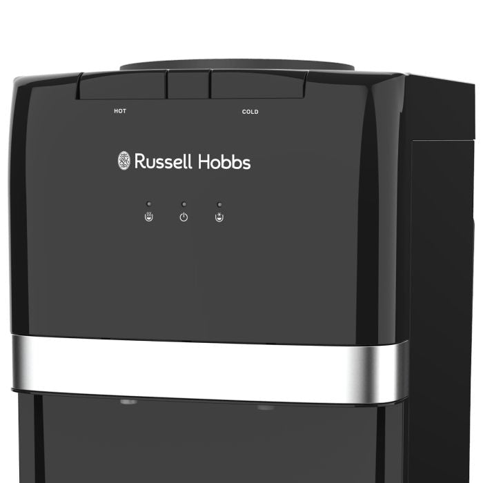 Russell Hobbs Counter Top Hot & Cold Water Dispenser RHTWD4 - Shopping4Africa