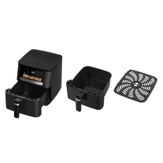 Russell Hobbs Digital Air Fryer 6.5L RHAF06 - Shopping4Africa