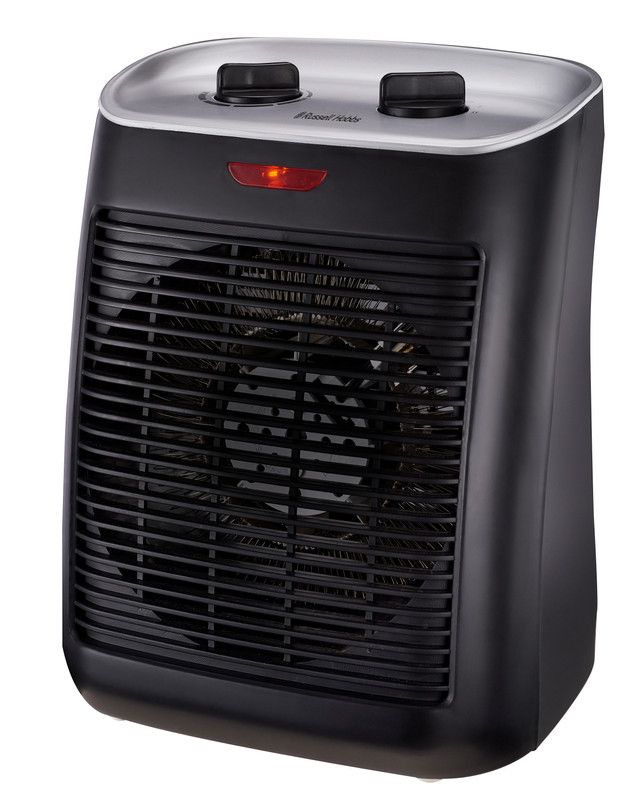 Russell Hobbs Eco Fan Heater RHFH914 - Shopping4Africa