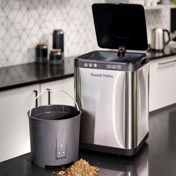 Russell Hobbs Electric Kitchen Composter - Shopping4Africa