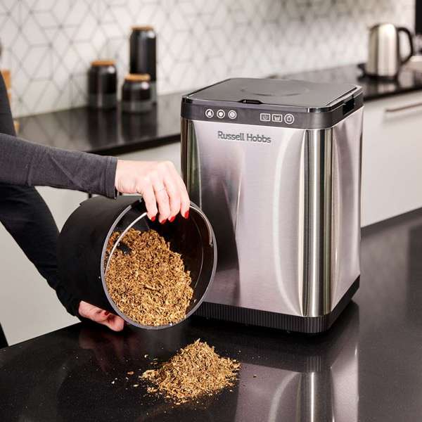 Russell Hobbs Electric Kitchen Composter - Shopping4Africa