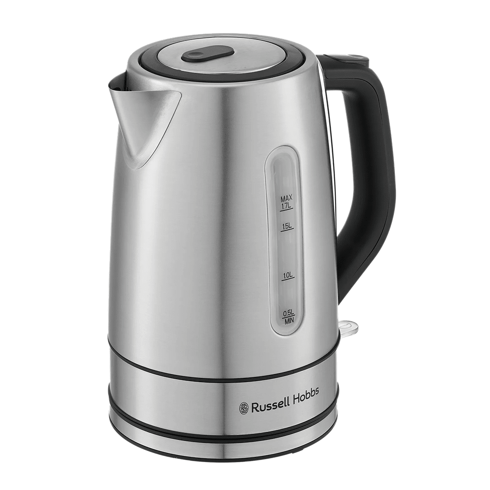Russell Hobbs Elements 1.7L Stainless Steel Kettle RHSSK07 - Shopping4Africa