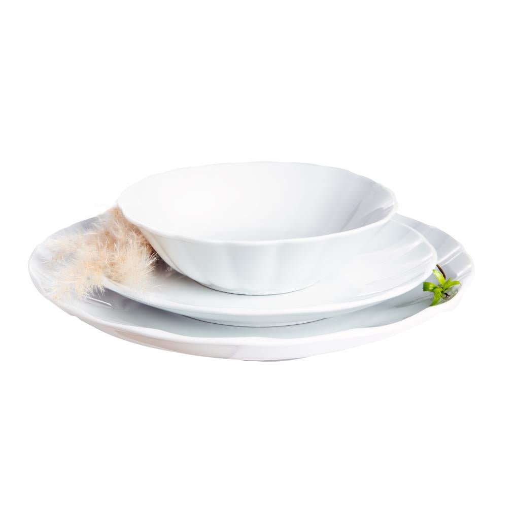 Russell Hobbs Elevare Dinnerware 12 - Piece Set - Shopping4Africa