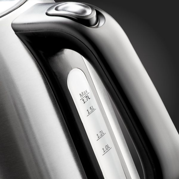 Russell Hobbs Everyday Pack Stainless Steel - Shopping4Africa