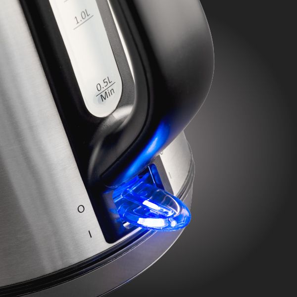 Russell Hobbs Everyday Pack Stainless Steel - Shopping4Africa