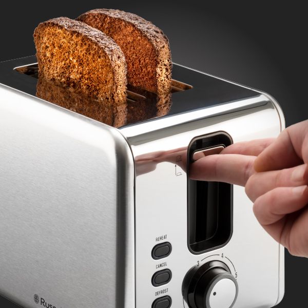 Russell Hobbs Everyday Pack Stainless Steel - Shopping4Africa