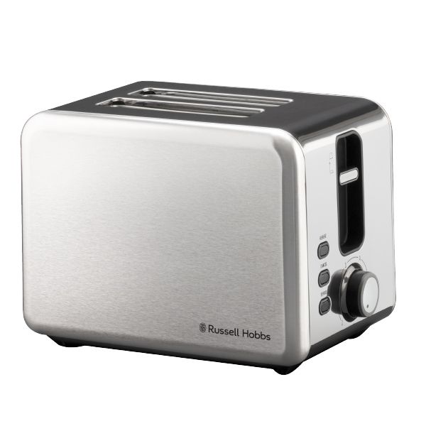 Russell Hobbs Everyday Pack Stainless Steel - Shopping4Africa