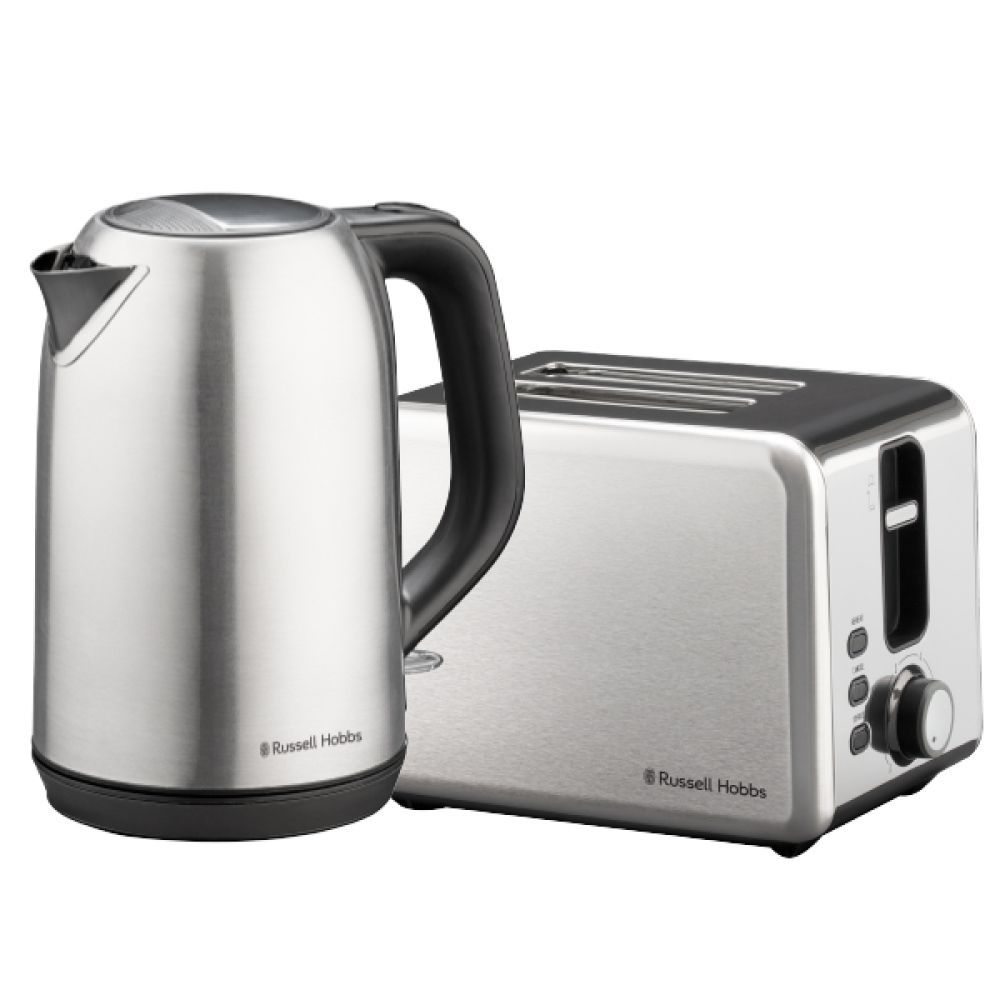Russell Hobbs Everyday Pack Stainless Steel - Shopping4Africa