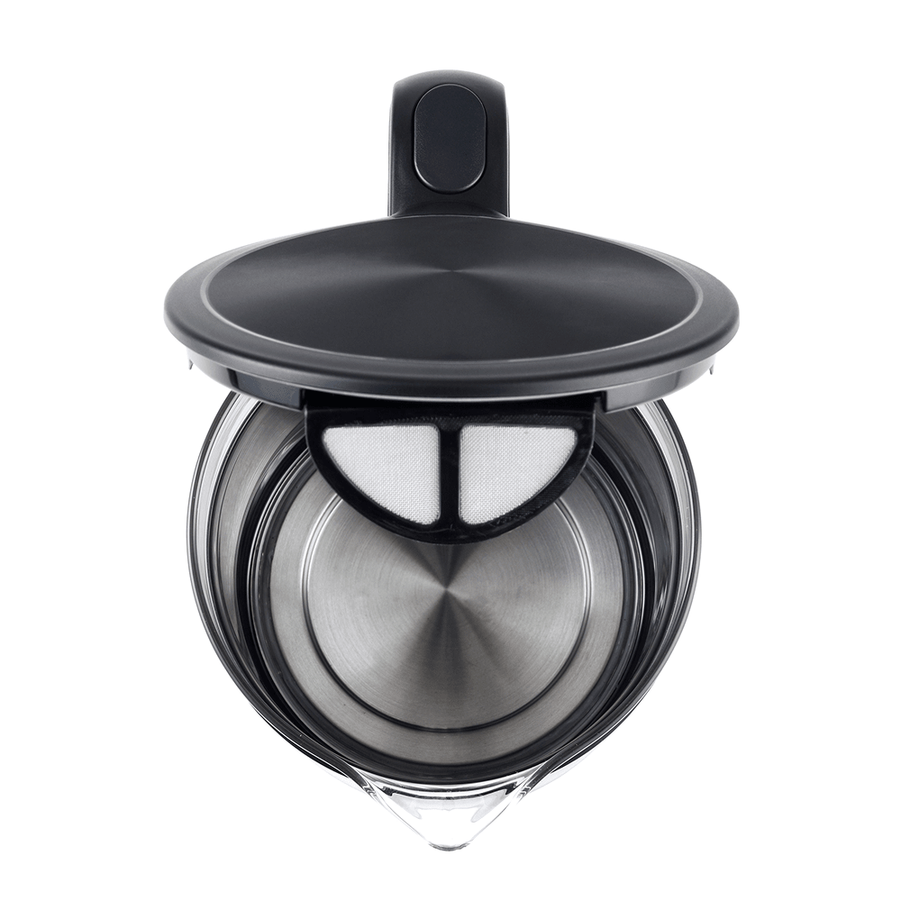 Russell Hobbs Fusion 1.7L Glass Kettle RHGK02 - Shopping4Africa