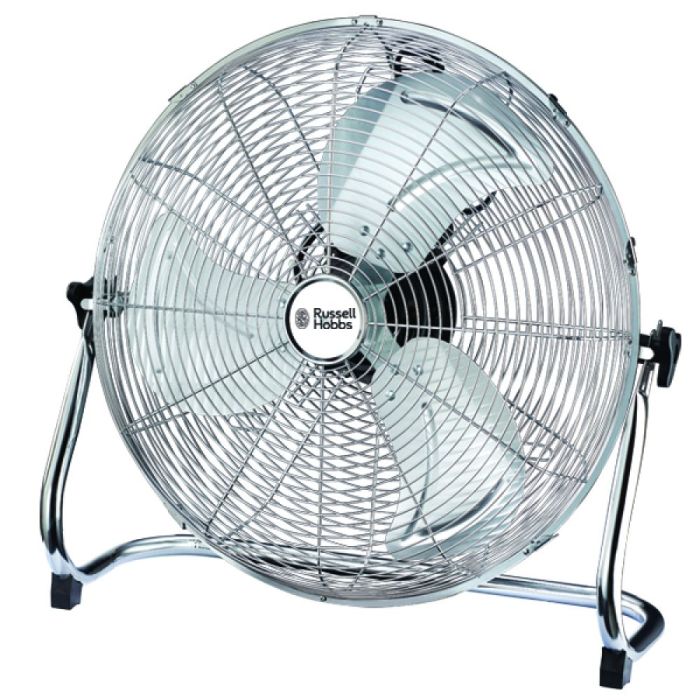 Russell Hobbs High Velocity Floor Fan RHFF56 - Shopping4Africa